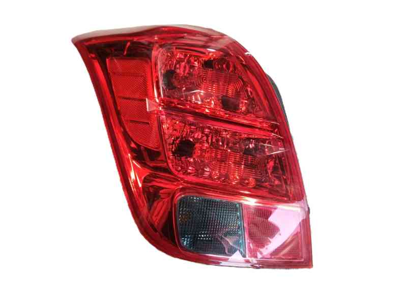 Recambio de piloto trasero izquierdo para chevrolet trax 1.7 td referencia OEM IAM   