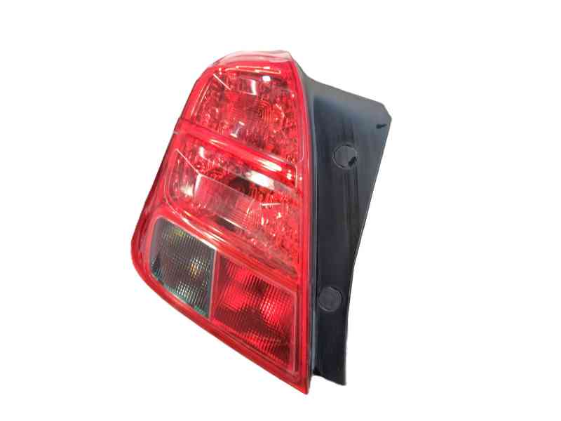 Recambio de piloto trasero izquierdo para chevrolet trax 1.7 td referencia OEM IAM   