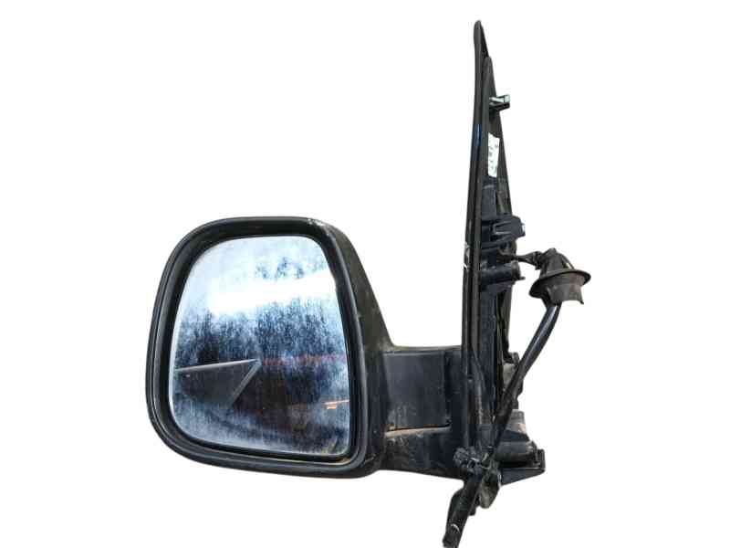 Recambio de retrovisor izquierdo para citroën jumpy iii autobús (v_) 1.6 bluehdi 115 referencia OEM IAM 98155884XT Z9551190 