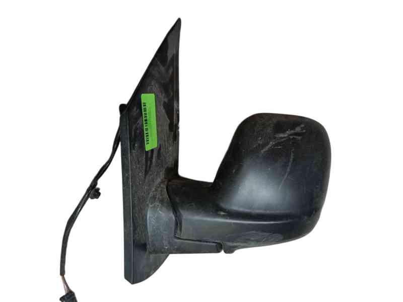 Recambio de retrovisor izquierdo para citroën jumpy iii autobús (v_) 1.6 bluehdi 115 referencia OEM IAM 98155884XT Z9551190 