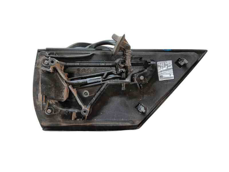 Recambio de retrovisor izquierdo para citroën jumpy iii autobús (v_) 1.6 bluehdi 115 referencia OEM IAM 98155884XT Z9551190 