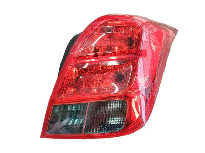 Recambio de piloto trasero derecho para chevrolet trax 1.7 td referencia OEM IAM   