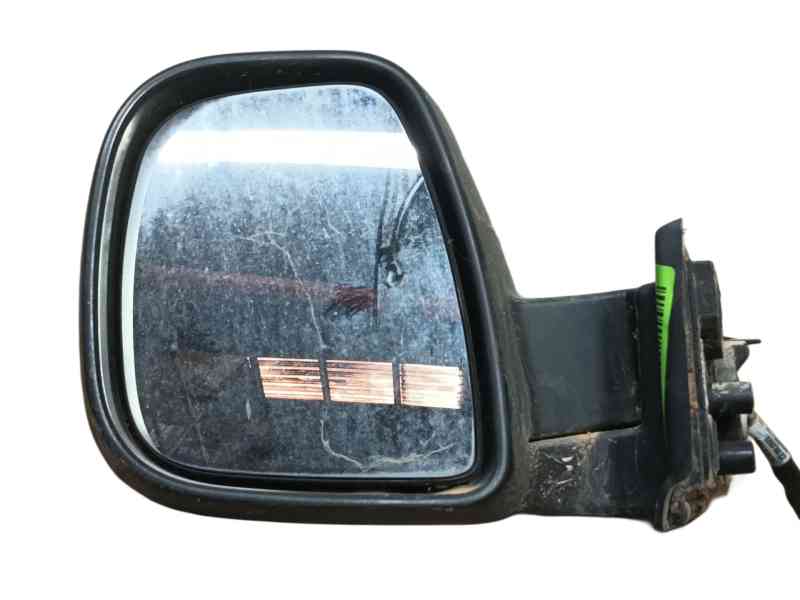 Recambio de retrovisor izquierdo para peugeot partner furgoneta/monovolumen (k9) 1.5 bluehdi 100 referencia OEM IAM   
