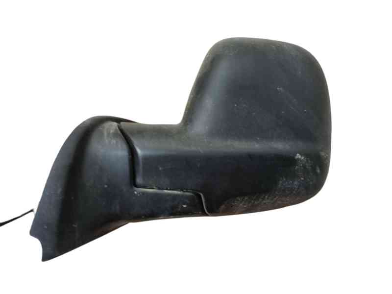Recambio de retrovisor izquierdo para peugeot partner furgoneta/monovolumen (k9) 1.5 bluehdi 100 referencia OEM IAM   