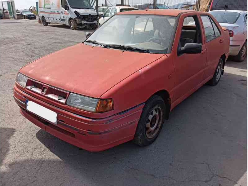 seat toledo i (1l2) del año 1993