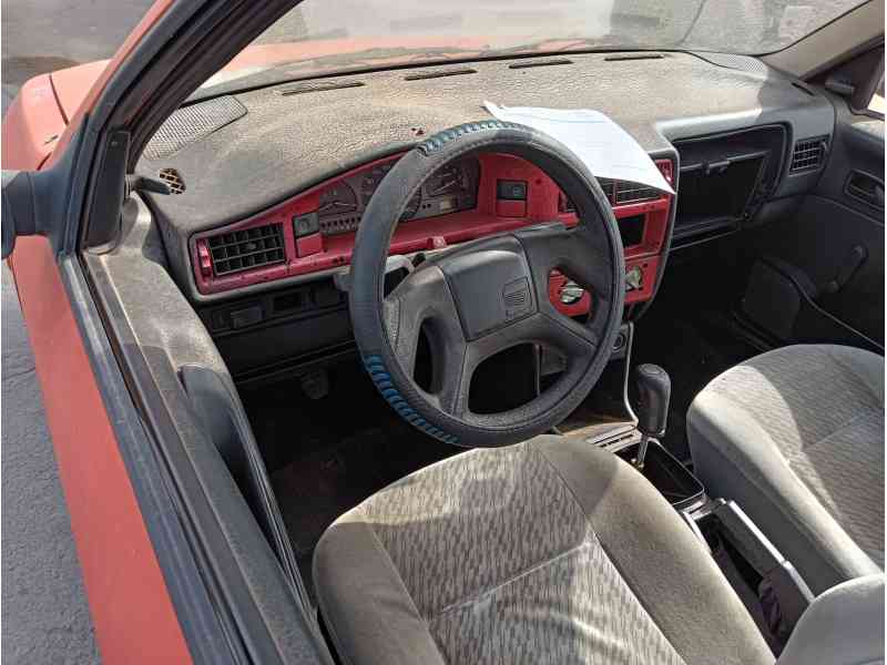 seat toledo i (1l2) del año 1993