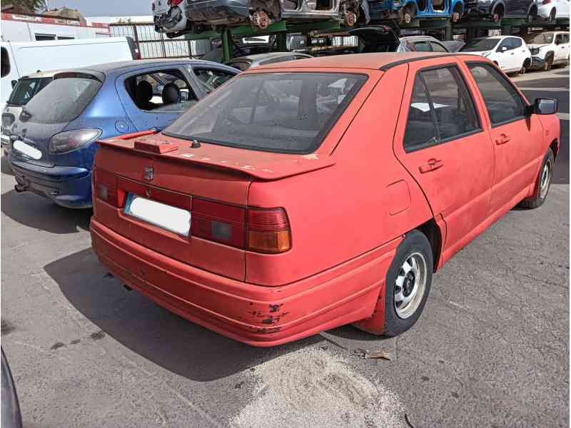 seat toledo i (1l2) del año 1993