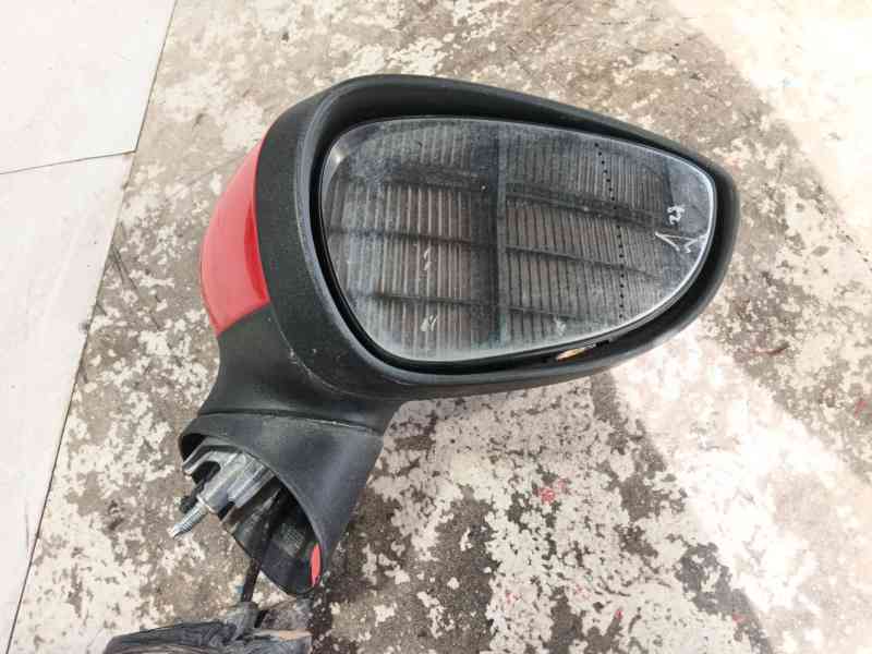 Recambio de retrovisor derecho para ford fiesta vi (cb1, ccn) 1.0 ecoboost referencia OEM IAM   