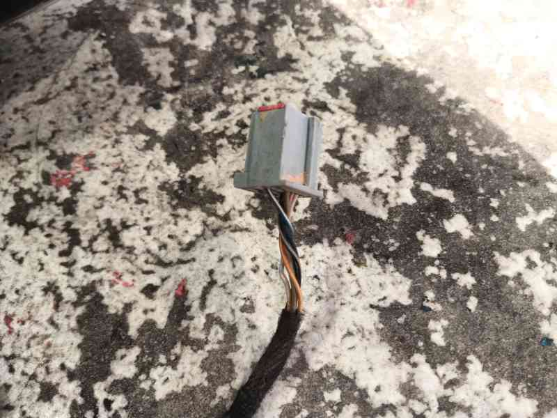Recambio de retrovisor derecho para ford fiesta vi (cb1, ccn) 1.0 ecoboost referencia OEM IAM   