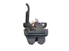 Recambio de cerradura maletero / porton para audi a3 sportback (8pa) 2.0 tdi 16v referencia OEM IAM 8P3827505   2