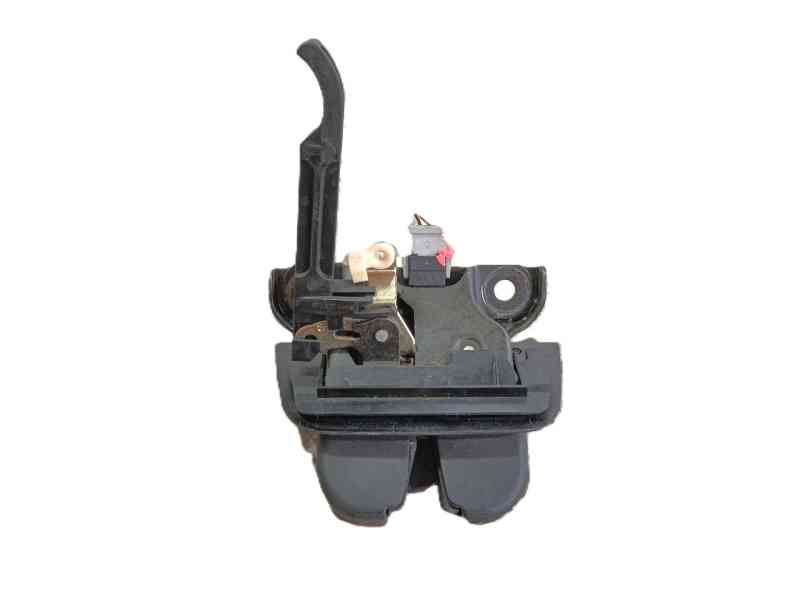 Recambio de cerradura maletero / porton para audi a3 sportback (8pa) 2.0 tdi 16v referencia OEM IAM 8P3827505  