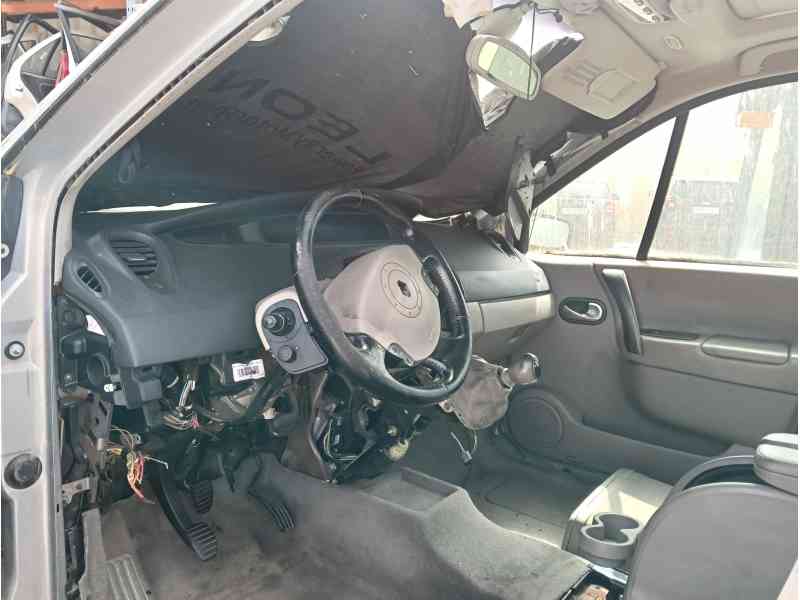 renault scénic ii (jm0/1_) del año 2005