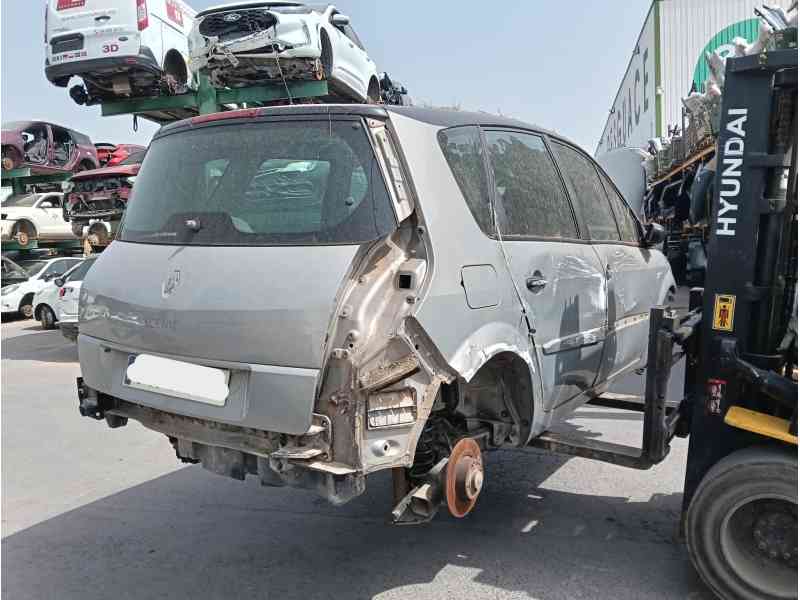 renault scénic ii (jm0/1_) del año 2005