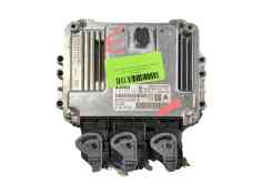 Recambio de centralita motor uce para citroën c4 picasso i monospace (ud_) 1.6 hdi referencia OEM IAM   