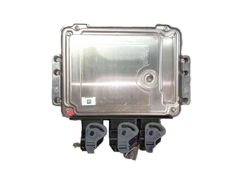 Recambio de centralita motor uce para citroën c4 picasso i monospace (ud_) 1.6 hdi referencia OEM IAM   