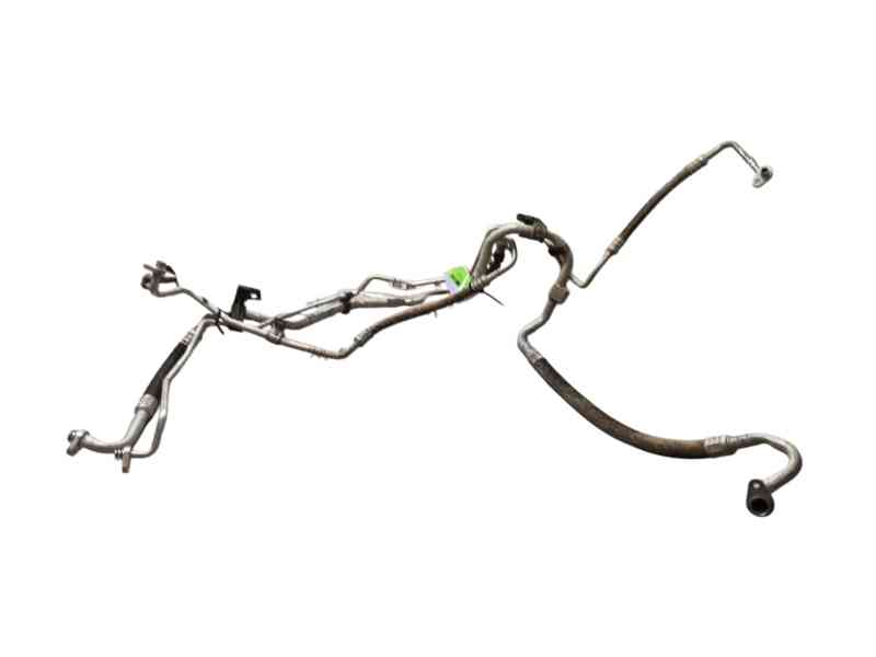 Recambio de tubos aire acondicionado para citroën jumpy iii autobús (v_) 1.6 bluehdi 115 referencia OEM IAM   