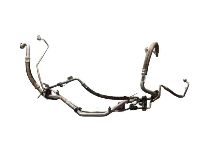 Recambio de tubos aire acondicionado para citroën jumpy iii autobús (v_) 1.6 bluehdi 115 referencia OEM IAM   