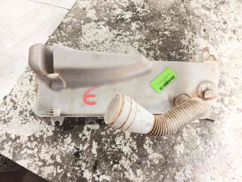 Recambio de deposito limpia para opel vivaro c furgoneta (k0) 1.5 referencia OEM IAM   
