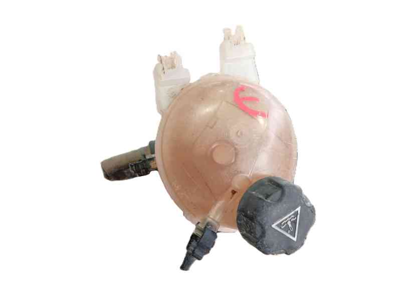 Recambio de deposito expansion para opel vivaro c furgoneta (k0) 1.5 referencia OEM IAM   