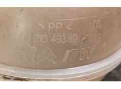 Recambio de deposito expansion para opel vivaro c furgoneta (k0) 1.5 referencia OEM IAM    2