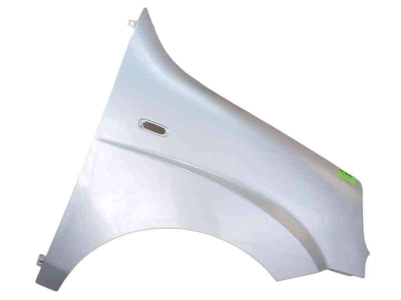 Recambio de aleta delantera derecha para fiat doblo monospace (119_, 223_) 1.9 jtd referencia OEM IAM   