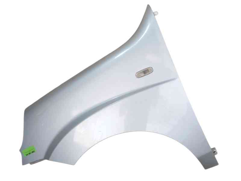 Recambio de aleta delantera izquierda para fiat doblo monospace (119_, 223_) 1.9 jtd referencia OEM IAM   