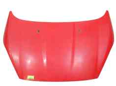 Recambio de capot para ford fiesta vi (cb1, ccn) 1.0 ecoboost referencia OEM IAM 2002312  