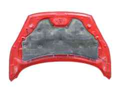 Recambio de capot para ford fiesta vi (cb1, ccn) 1.0 ecoboost referencia OEM IAM 2002312   2