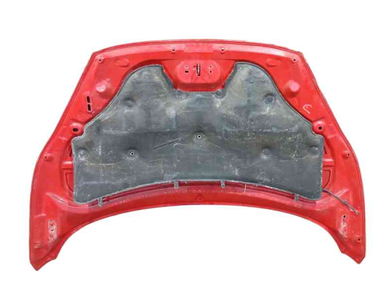 Recambio de capot para ford fiesta vi (cb1, ccn) 1.0 ecoboost referencia OEM IAM 2002312  