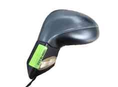 Recambio de espejo retrovisor izquierdo para peugeot 207/207+ (wa_, wc_) 1.4 referencia OEM IAM 8149ZG  