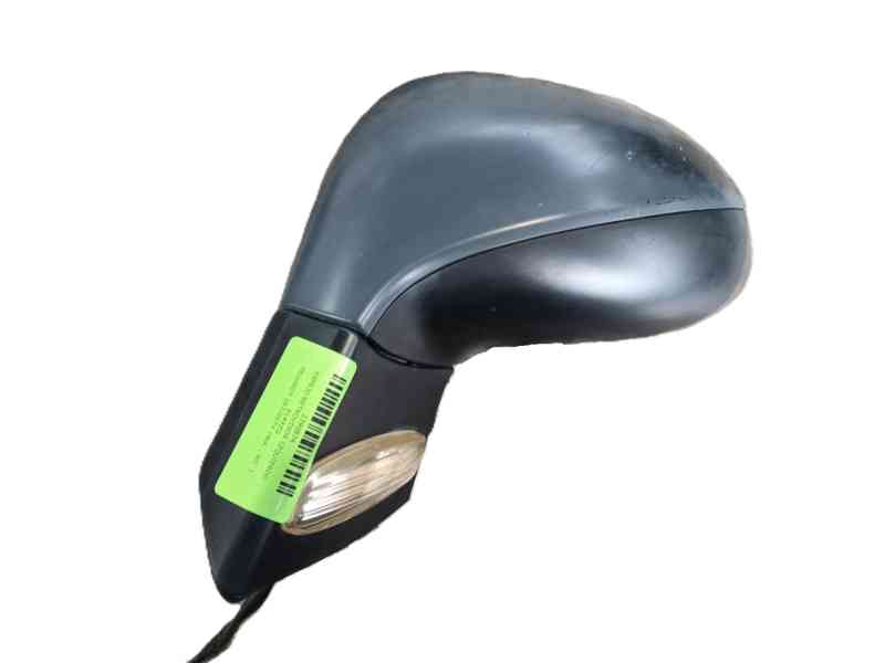 Recambio de espejo retrovisor izquierdo para peugeot 207/207+ (wa_, wc_) 1.4 referencia OEM IAM 8149ZG  