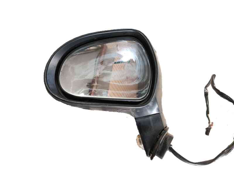 Recambio de espejo retrovisor izquierdo para peugeot 207/207+ (wa_, wc_) 1.4 referencia OEM IAM 8149ZG  