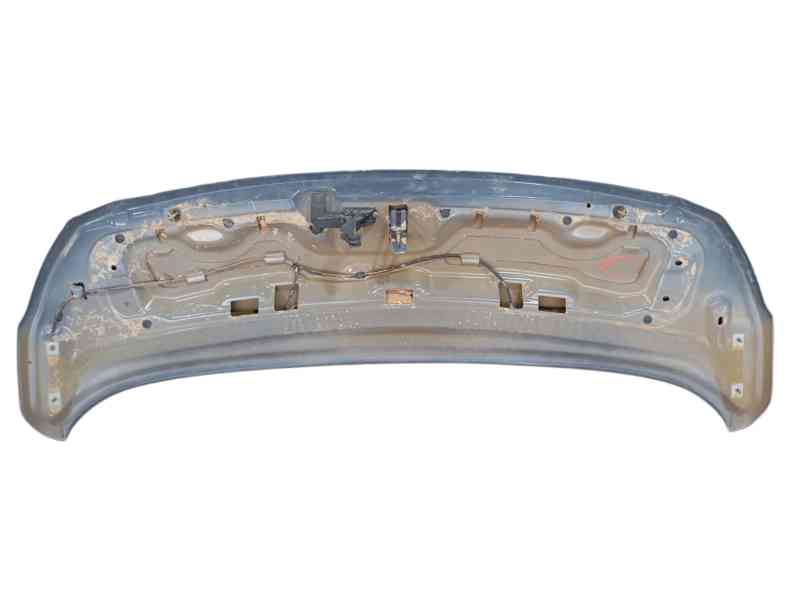 Recambio de capot para opel vivaro c furgoneta (k0) 1.5 referencia OEM IAM   