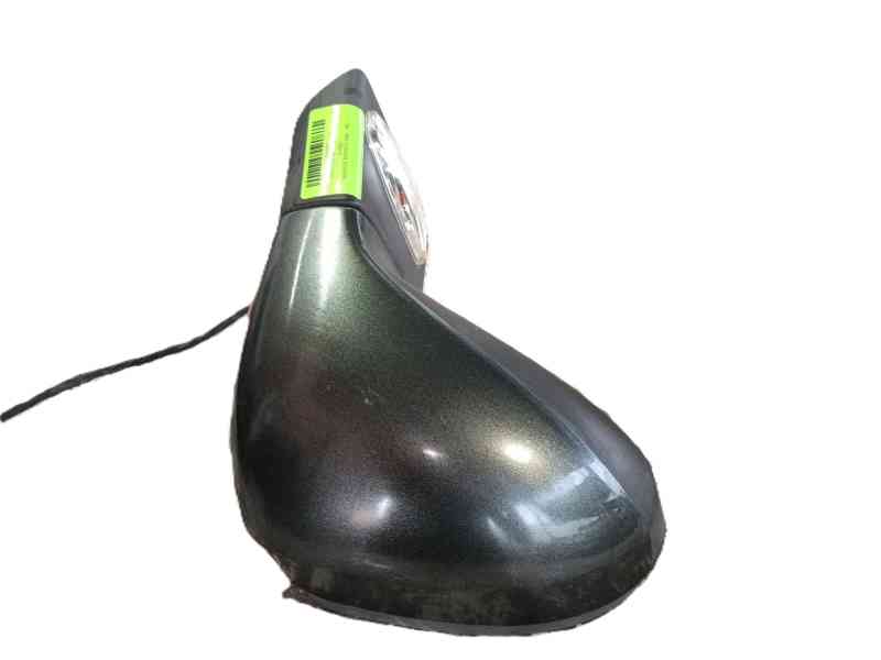 Recambio de espejo retrovisor derecho para peugeot 207/207+ (wa_, wc_) 1.4 referencia OEM IAM 8149ZH  
