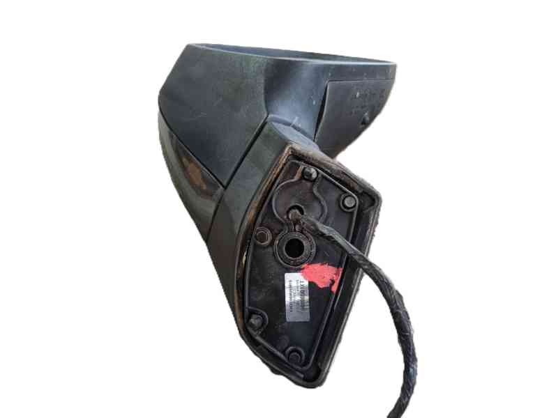 Recambio de espejo retrovisor derecho para peugeot 207/207+ (wa_, wc_) 1.4 referencia OEM IAM 8149ZH  
