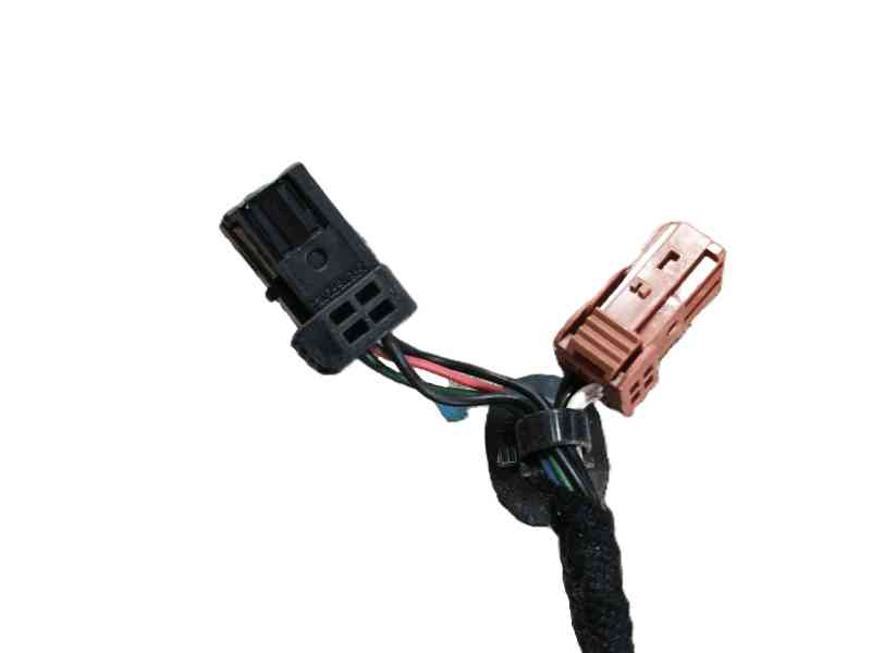 Recambio de espejo retrovisor derecho para peugeot 207/207+ (wa_, wc_) 1.4 referencia OEM IAM 8149ZH  