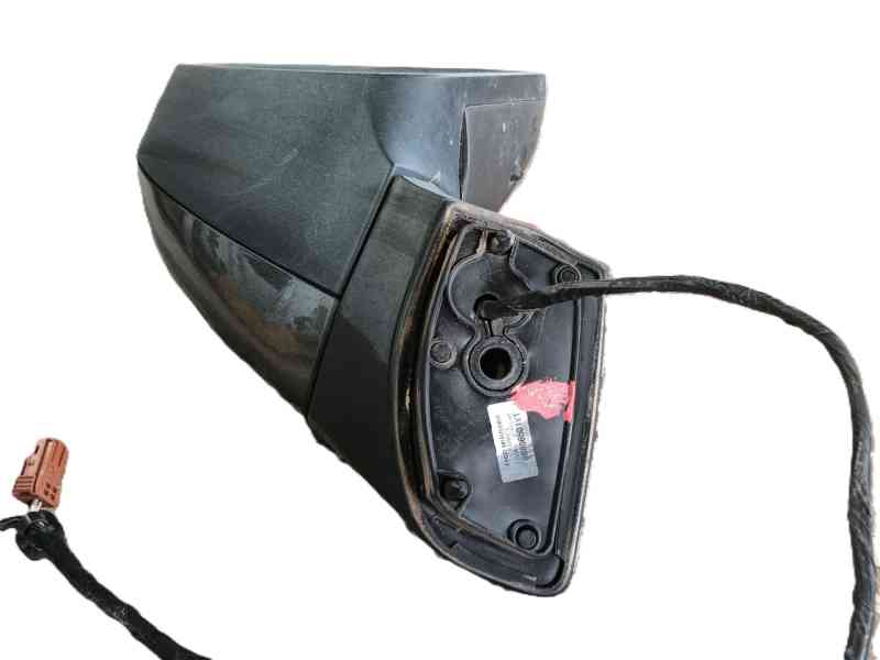 Recambio de espejo retrovisor derecho para peugeot 207/207+ (wa_, wc_) 1.4 referencia OEM IAM 8149ZH  
