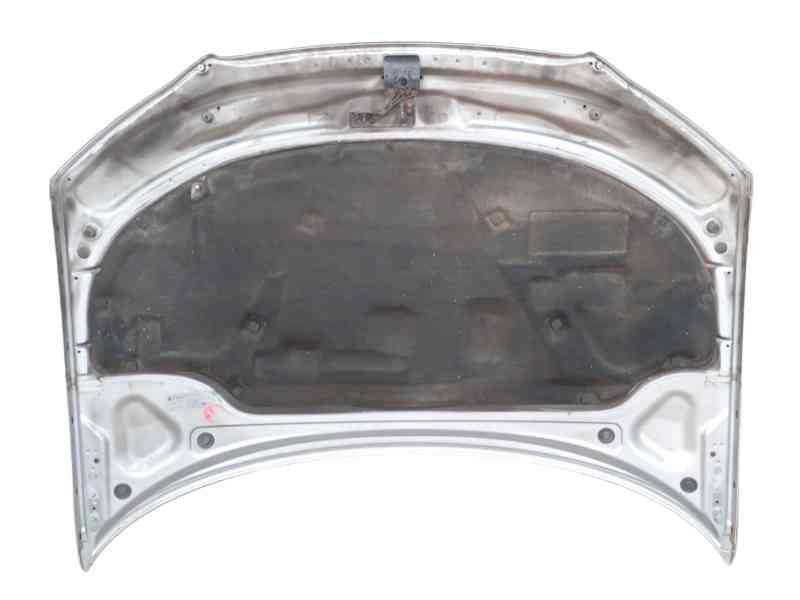 Recambio de capot delantero para audi a3 sportback (8pa) 2.0 tdi 16v referencia OEM IAM 8P0823029B 8P0010191F 