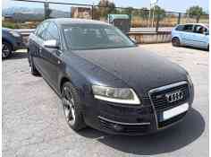 AUDI A6 C6 (4F2)