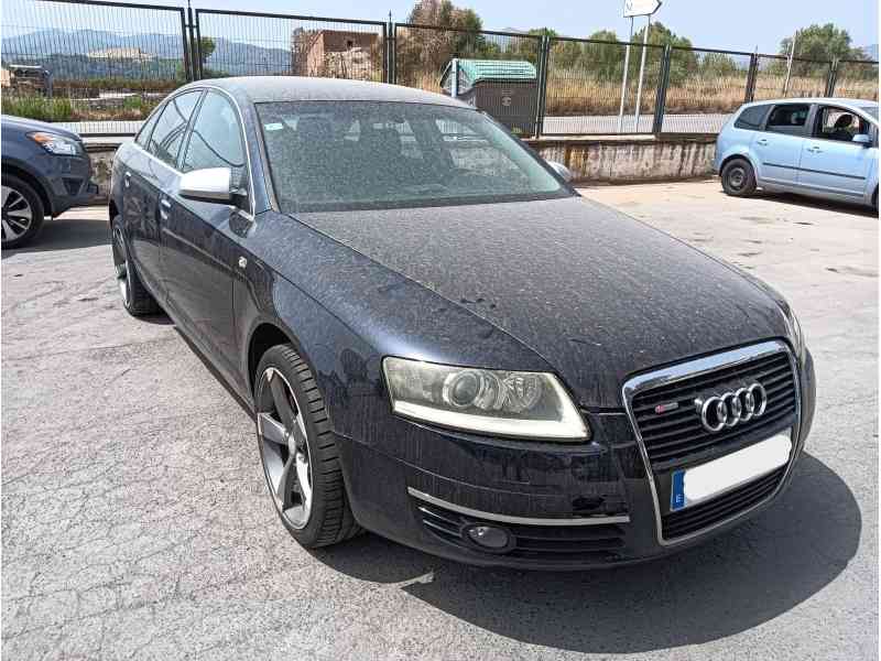 audi a6 c6 (4f2) del año 2004
