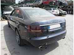 audi a6 c6 (4f2) del año 2004 2