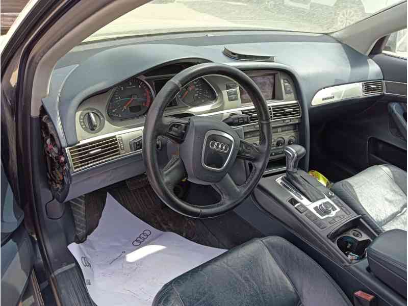 audi a6 c6 (4f2) del año 2004