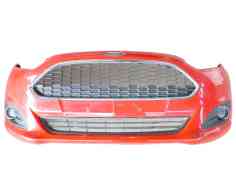 Recambio de paragolpes delantero para ford fiesta vi (cb1, ccn) 1.0 ecoboost referencia OEM IAM 1814802  