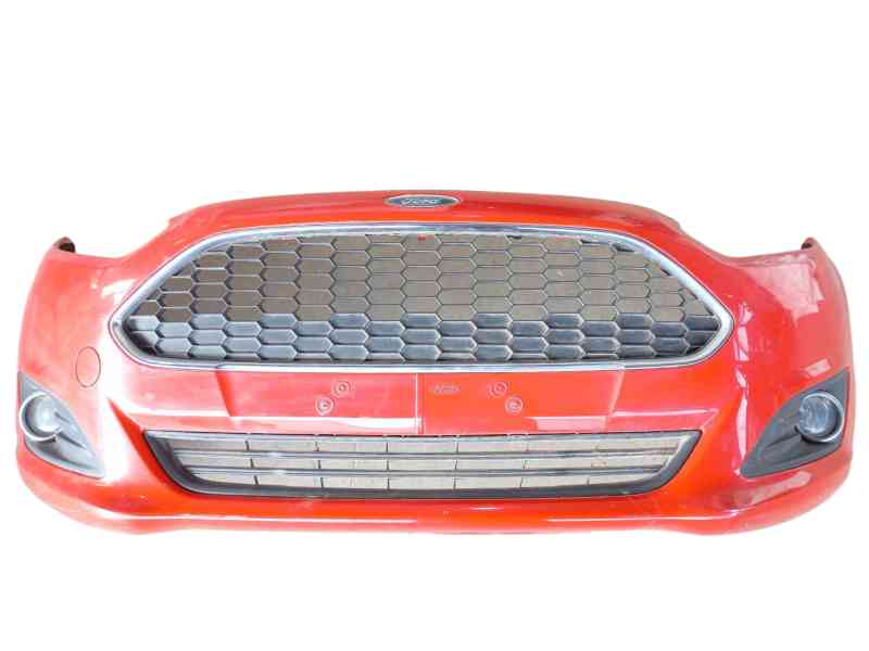 Recambio de paragolpes delantero para ford fiesta vi (cb1, ccn) 1.0 ecoboost referencia OEM IAM 1814802  
