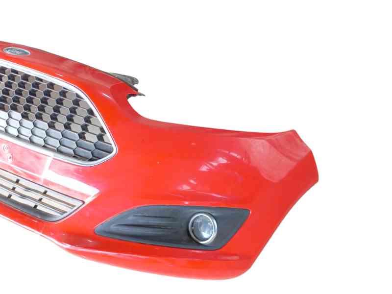 Recambio de paragolpes delantero para ford fiesta vi (cb1, ccn) 1.0 ecoboost referencia OEM IAM 1814802  