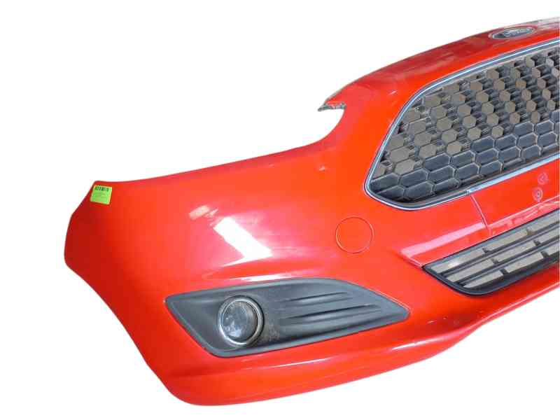 Recambio de paragolpes delantero para ford fiesta vi (cb1, ccn) 1.0 ecoboost referencia OEM IAM 1814802  