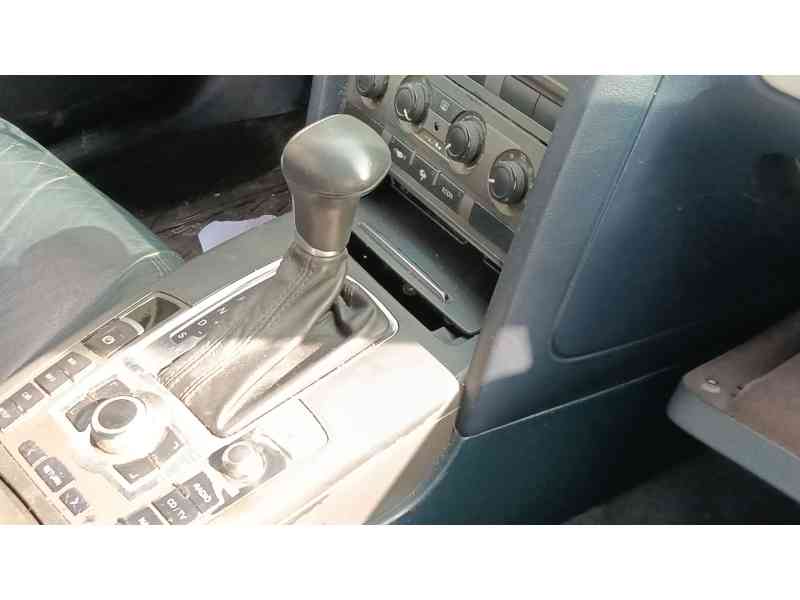 Recambio de caja cambios para audi a6 c6 (4f2) 3.0 tdi quattro referencia OEM IAM   