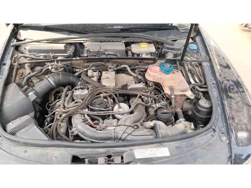Recambio de motor completo para audi a6 c6 (4f2) 3.0 tdi quattro referencia OEM IAM   