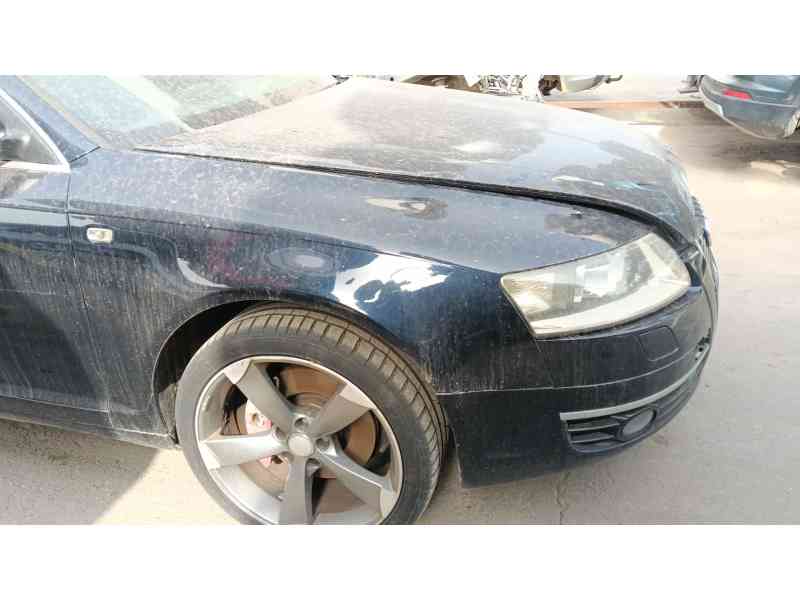 Recambio de aleta delantera derecha para audi a6 c6 (4f2) 3.0 tdi quattro referencia OEM IAM   