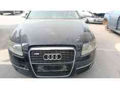 Recambio de capot delantero para audi a6 c6 (4f2) 3.0 tdi quattro referencia OEM IAM   